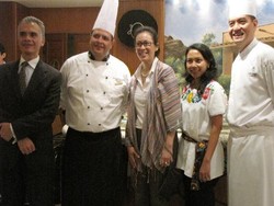 Viva Mexico dan Patron Tequila Hadir di Jakarta