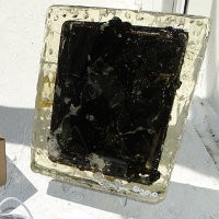 Dijual, iPad Gosong!