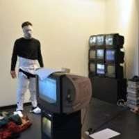 Potret Demo di Iran Tersaji Dalam Twitter Revolution