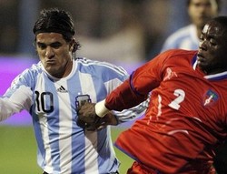 Maradona Masih Mencari Pelapis