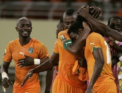 Si Gajah Diminta Kurangi Ego & Tambah Keringat