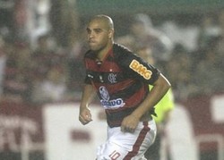 Takut Gila, Adriano Mau ke Afsel