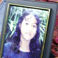 Siswi SD di Malang Diduga Diculik