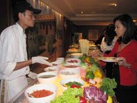 Yuk, Icip-icip Makanan Mexico!