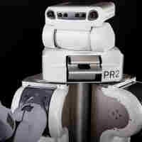 Robot Rumah Tangga Habiskan Rp 36 Miliar