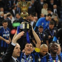 Coppa Italia Keenam Inter Milan