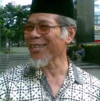 Penasihat KPK Abdullah Hehamahua Pernah Kena Hukuman Potong Gaji 