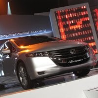 Odyssey Sudah Laku 25 Unit