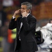 Inter Sukses Buat Roma Frustrasi