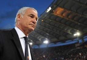 Roma Telat Panas