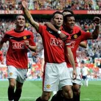 MU Sering Hoki di Periode Akhir