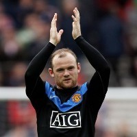 Rooney akan Bergaji Tertinggi di MU