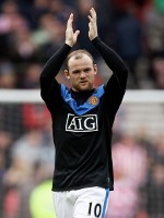 Rooney akan Bergaji Tertinggi di MU