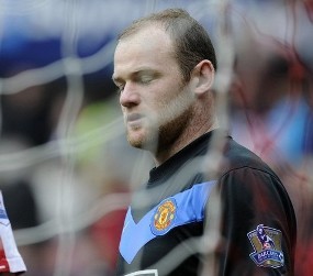Rooney: Andai MU Lebih Konsisten