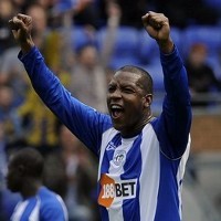 Kala Dunia Menatap Wigan