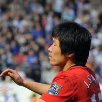 Musim Terakhir Park di MU?