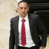 Banding Ribery Ditolak, Bayern ke CAS 