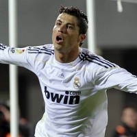 Madrid Menolak Menyerah