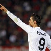 Ronaldo Sang Penyelamat