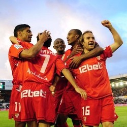 Separuh Nafas Madrid Ada di Andalusia 