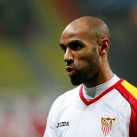 Menang Besar, Sevilla di Posisi Keempat