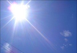 Sinar Matahari Meningkatkan Risiko Kebutaan