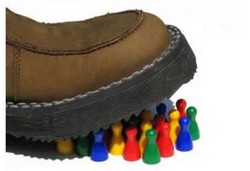 Gejala Psikopat Bisa Terdeteksi Sejak Anak-anak