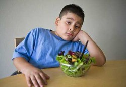 Anak Gemuk Tetap Butuh Lemak