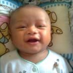 Abyan Raditya Syaifudin, 3 Bulan; Lelaki; m