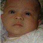 Zidan Razid Al-Ashar, 4 Bulan; Lelaki; m