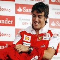 Podium Cukup Puaskan Alonso