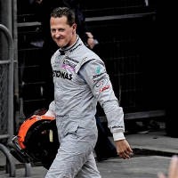 Schumi Masih Sangat Termotivasi  