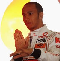 Hamilton Kejar Sesi Kualifikasi   