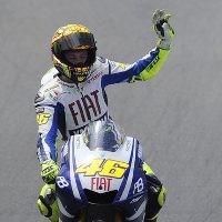 Rossi Tak akan ke F1!