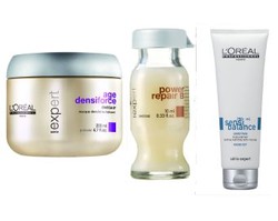 Inovasi Terbaru Loreal Untuk Solusi Rambut Sehat