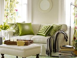  Tips Dekorasi Rumah: Padu Padan Motif Furniture