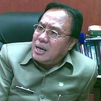 Kejagung Kantongi Izin Penangkapan & Penahanan Hakim Asnun