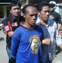 2 Napi yang Kabur di Jayapura Sudah Tertangkap, 16 Masih DPO 