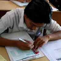 39.179 Siswa SMP di DKI Tidak Lulus UN