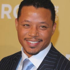 Terrence Howard Siap Perankan Nelson Mandela