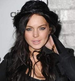 Lindsay Lohan Mengaku Sudah Bersih dari Narkoba