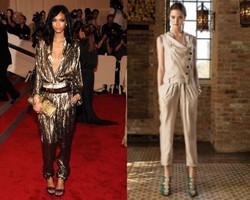 Jumpsuit For Day And Night