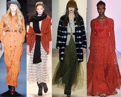 Tampil Maksimal Dengan Maxi Dress