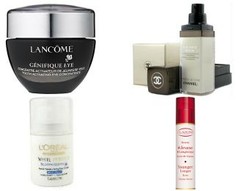 Rangkaian Produk Kecantikan Berdaya Kerja Ekstra