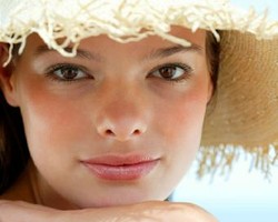 Tips Perawatan & Merias Wajah Di Musim Panas (bagian 2)