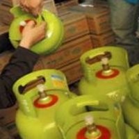 Karet Faktor Penyebab Gas Meledak 