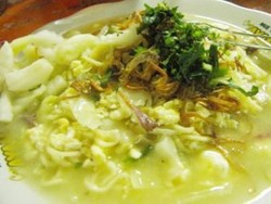 Kangen Bakmi Jogja