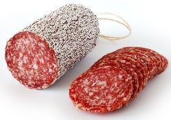 Spicy Salami