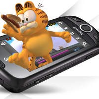 Samsung Hadirkan Ponsel Layar 3 Dimensi