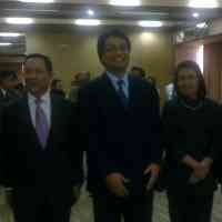 Jadi Komisaris Pertamina, Triharyo Mundur dari Rekin